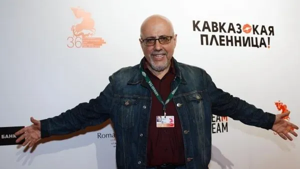 Шнейдеров объяснил, почему россияне не любят смотреть ремейки советских фильмов