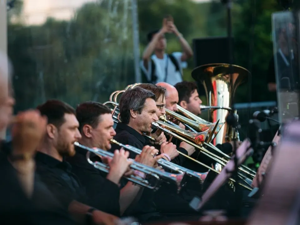 Фото: Государственный историко-художественный музей «Новый Иерусалим»