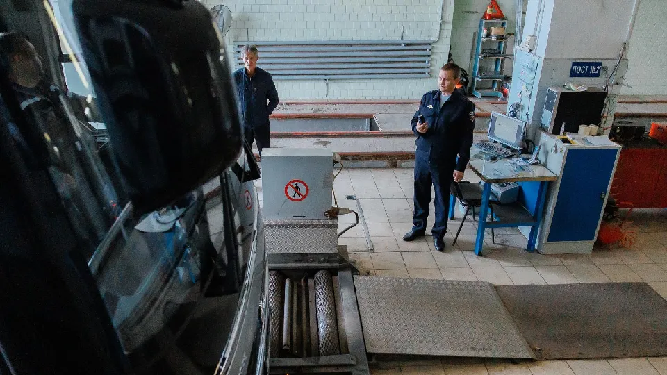 Фото: Администрация городского округа Дубна