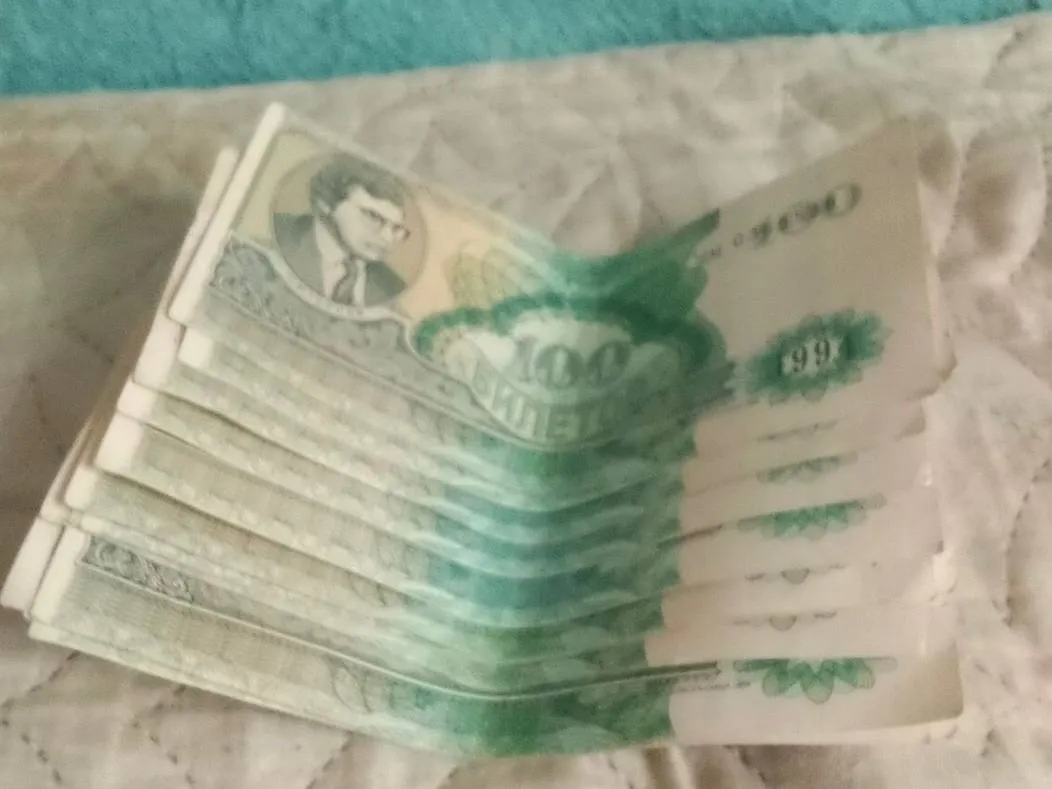 Фото: городская доска объявлений&nbsp;