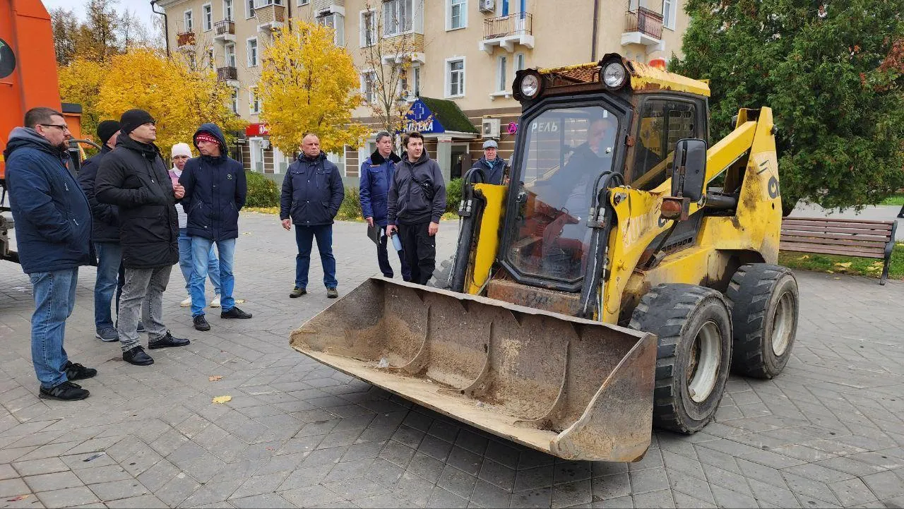 Фото: Валерия Тингаева