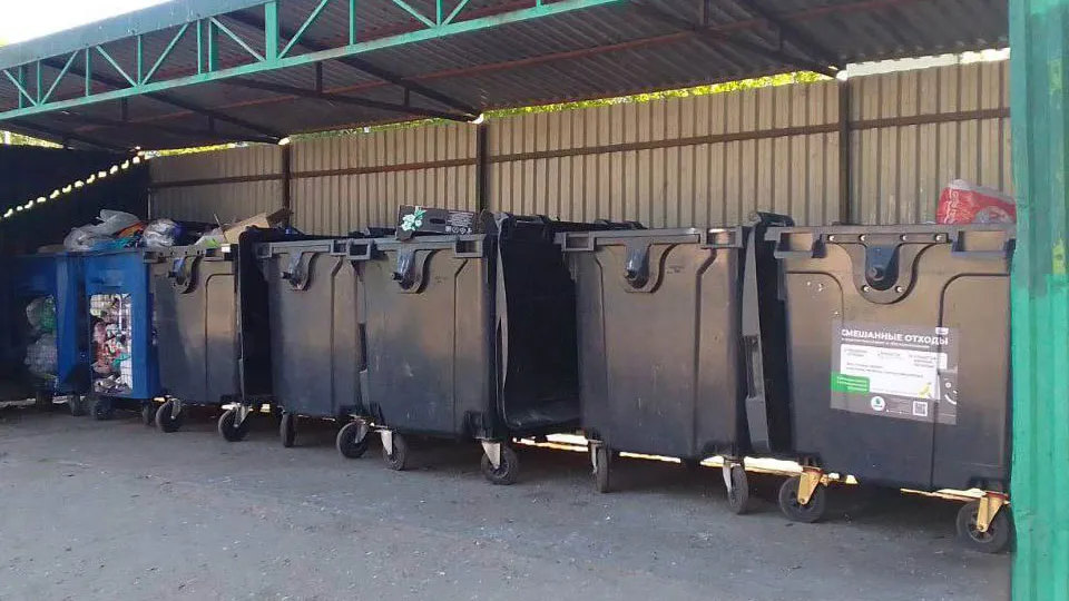 Фото: МБУ «Городское Хозяйство» г.о. Лосино-Петровский