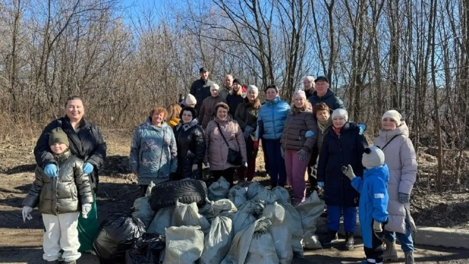 Фото: пресс-служба администрации г.о. Долгопрудный