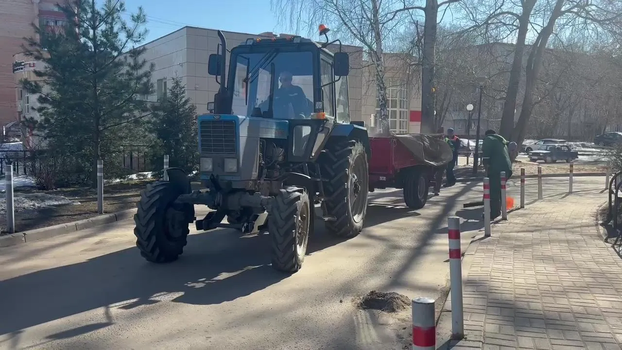 REGIONS/Ольга Панина