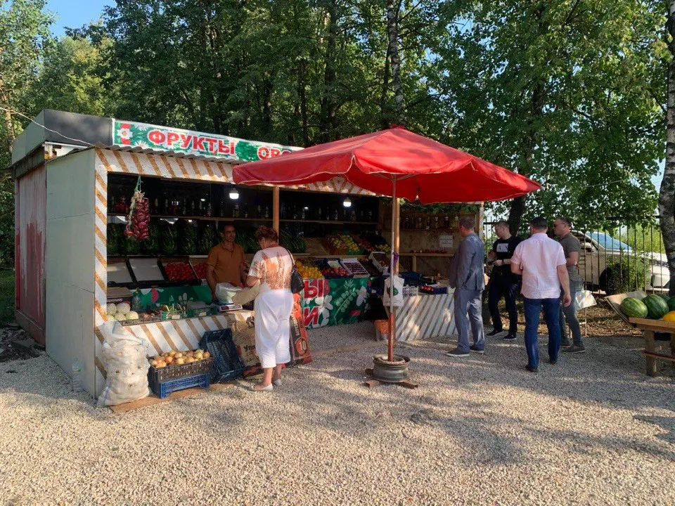 Фото: пресс-служба администрации г. о. Подольск