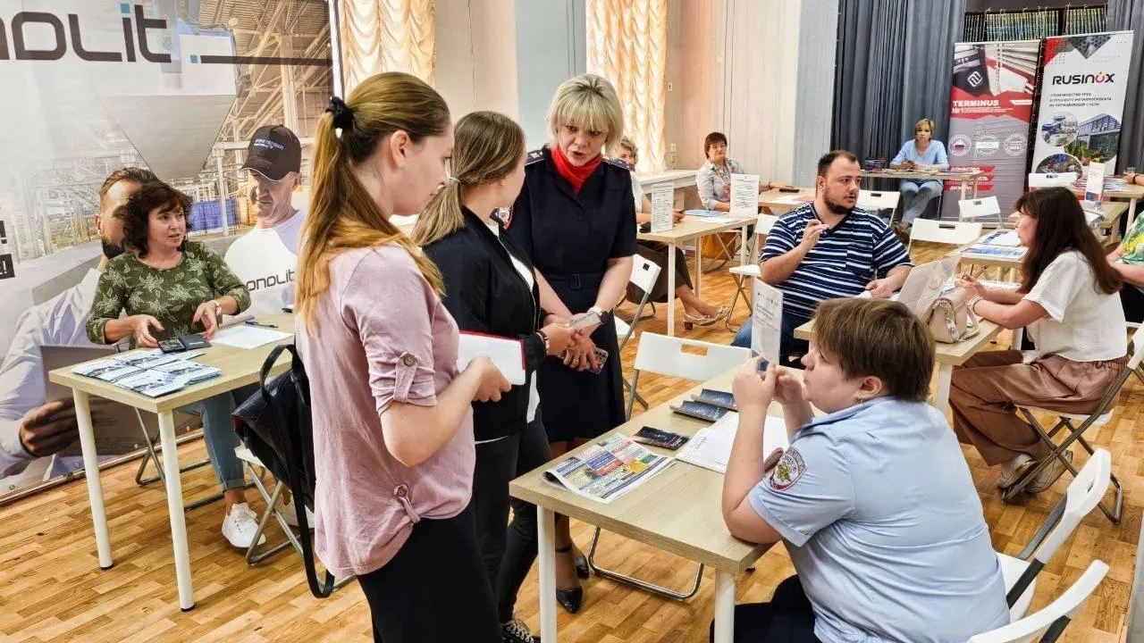 Фото: телеканал ВРТ