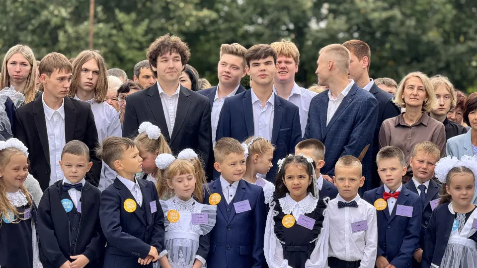 Фото: МедиаБанк Подмосковья/Татьяна Рунова