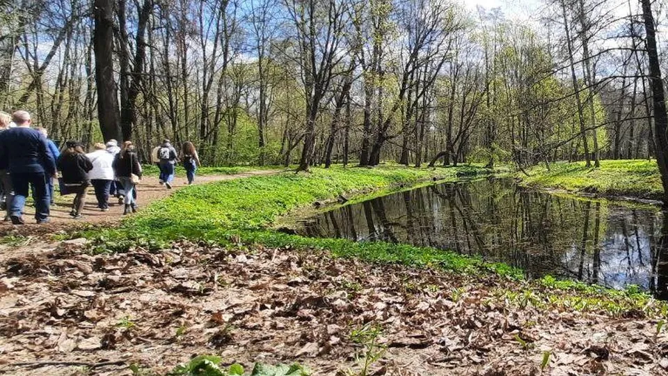 Фото: Раменский медиацентр