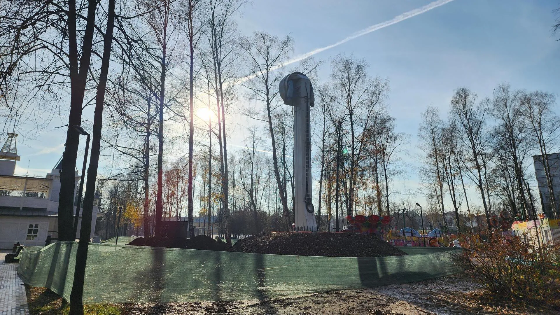 Фото: Роман Савельев