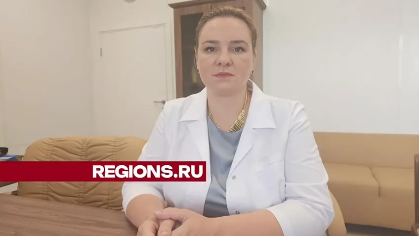 Фото: Светлана Борщева