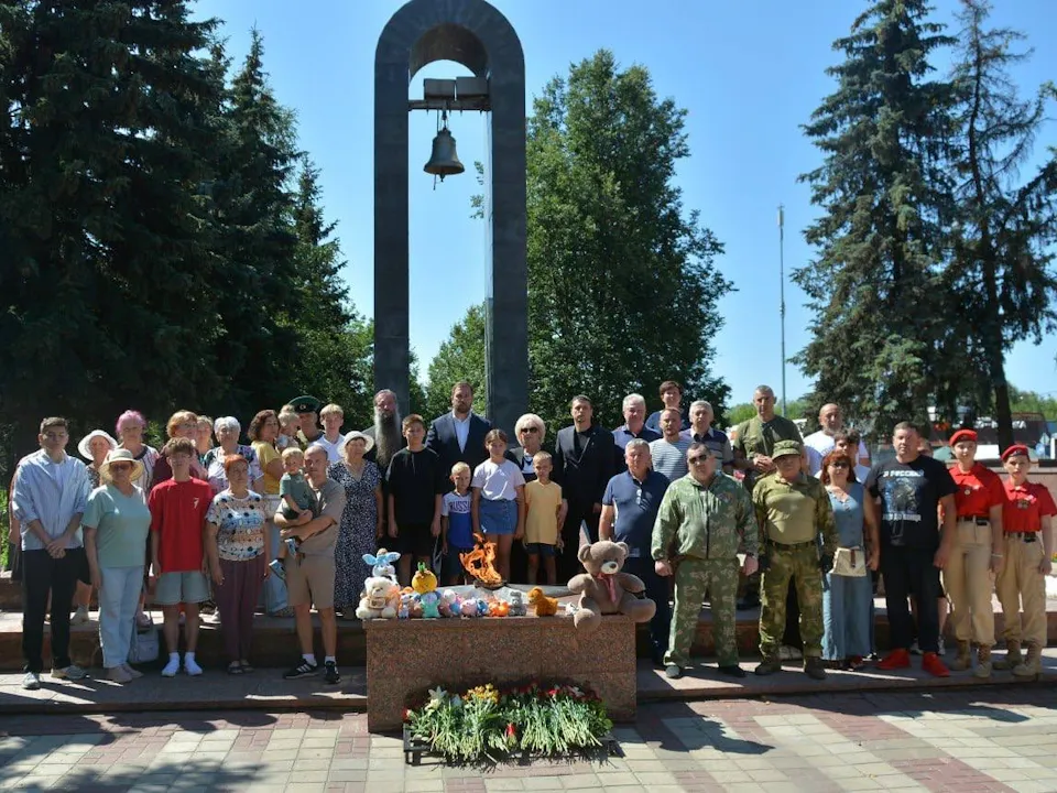 Фото: t.me/sobakin_mn