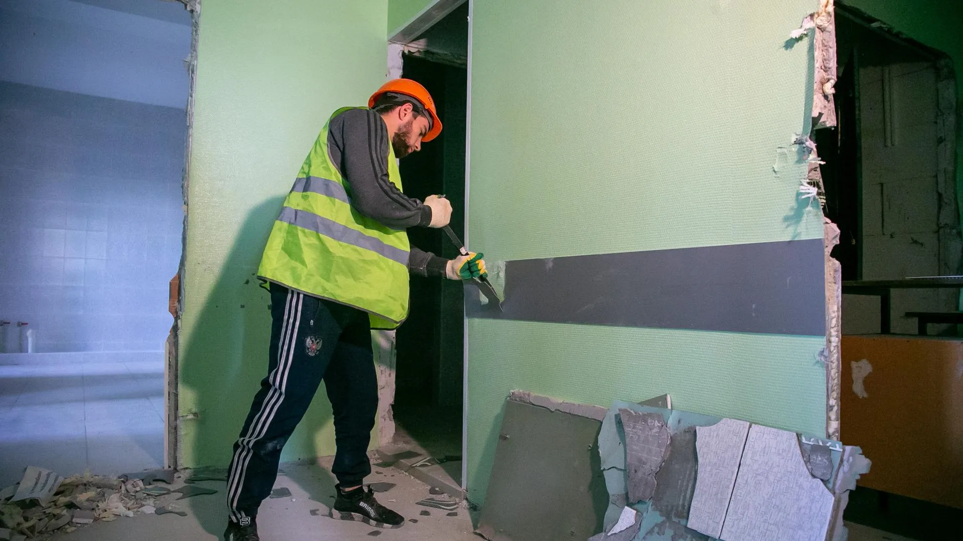 пресс-служба администрации Г.о. Коломна