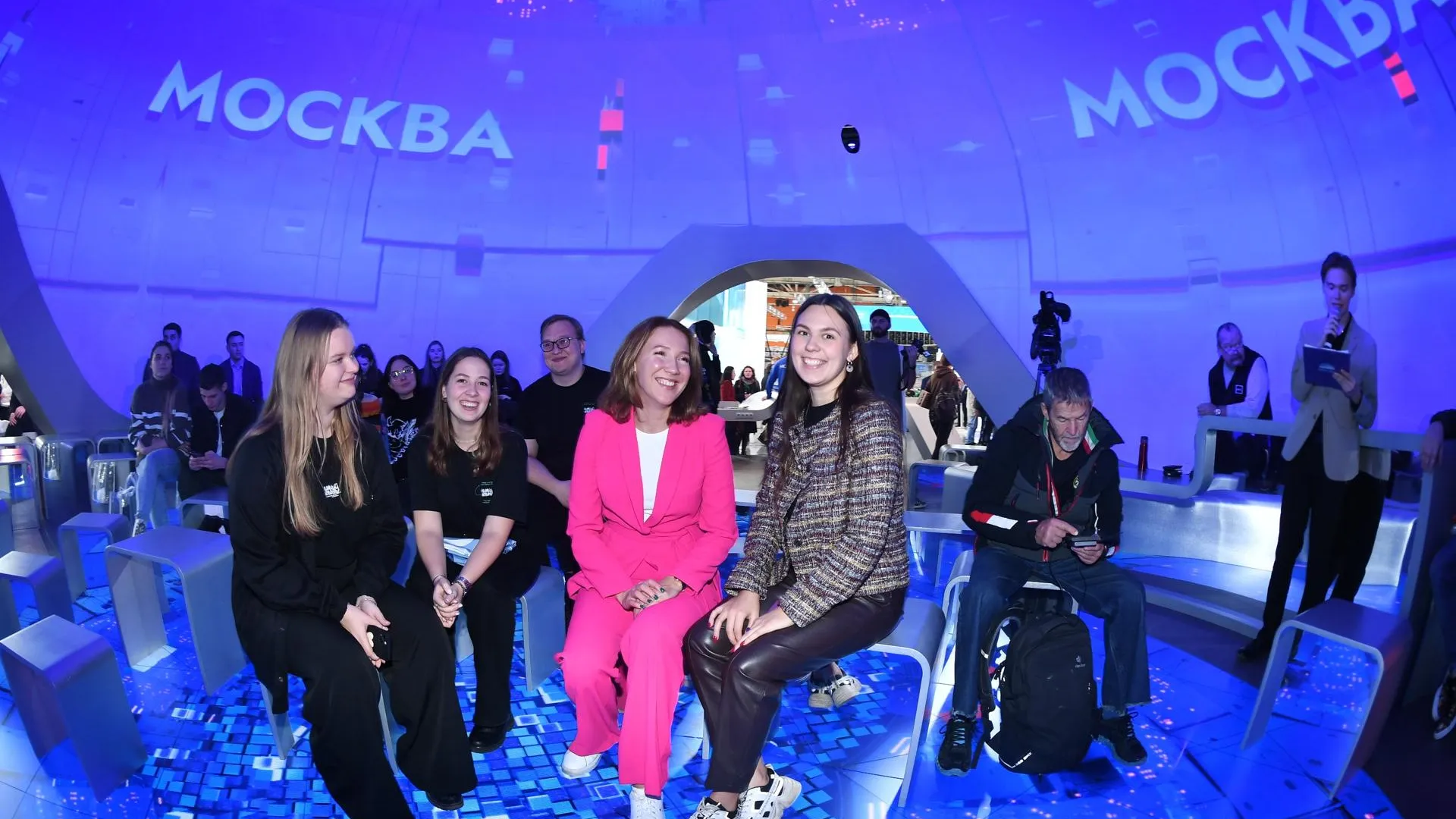 Komsomolskaya Pravda/Global Look Press