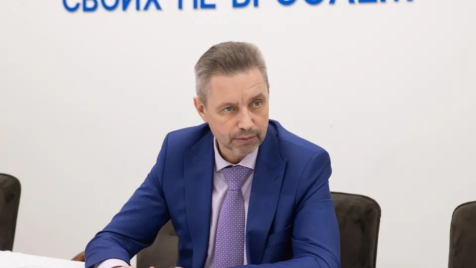 Фото: vk.com/Государственный фонд «Защитники Отечества»