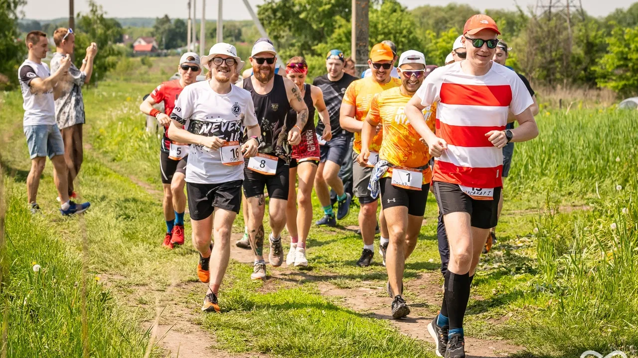 Фото: vk.com/от Кремля до Кремля