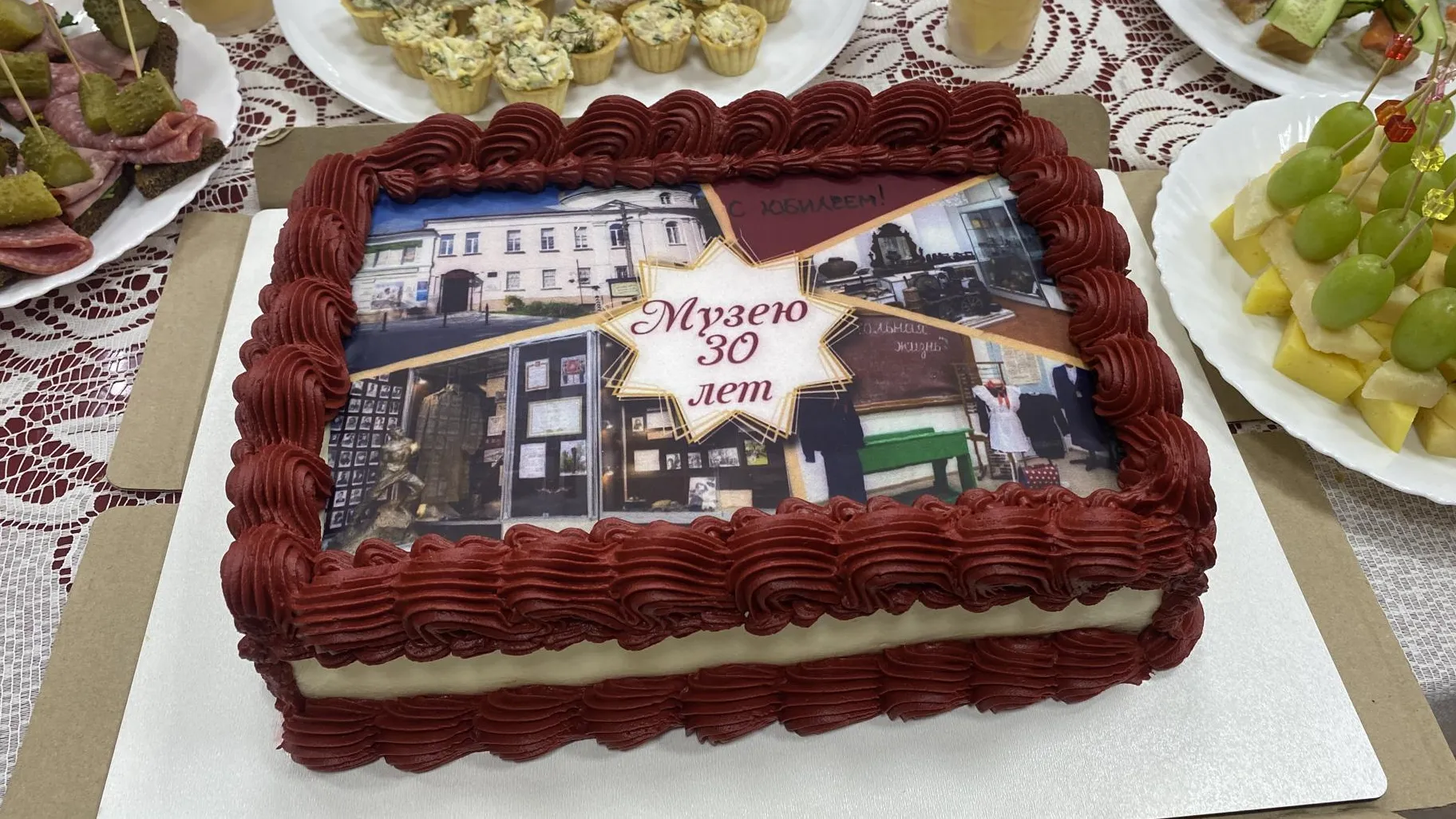 Анна Артюшина