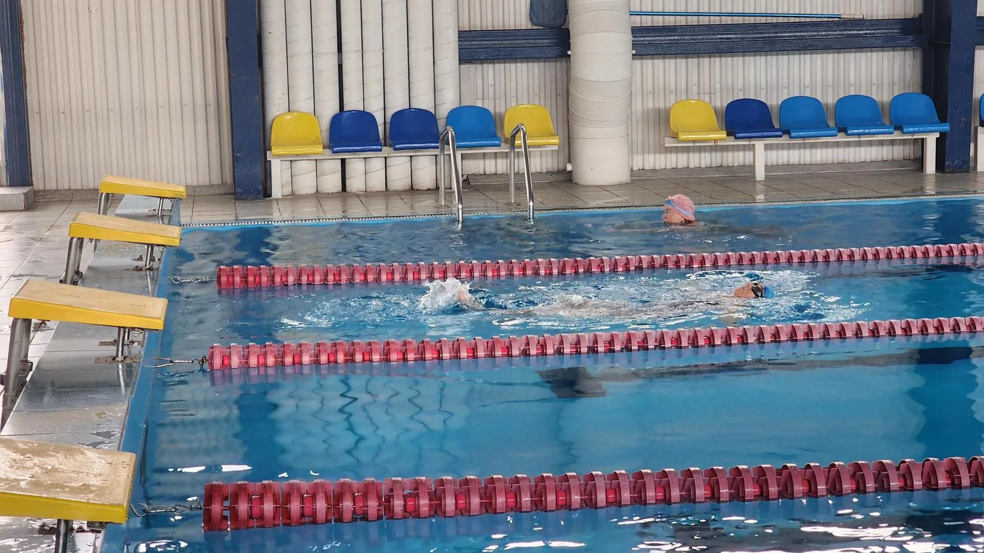 Роман Савельев