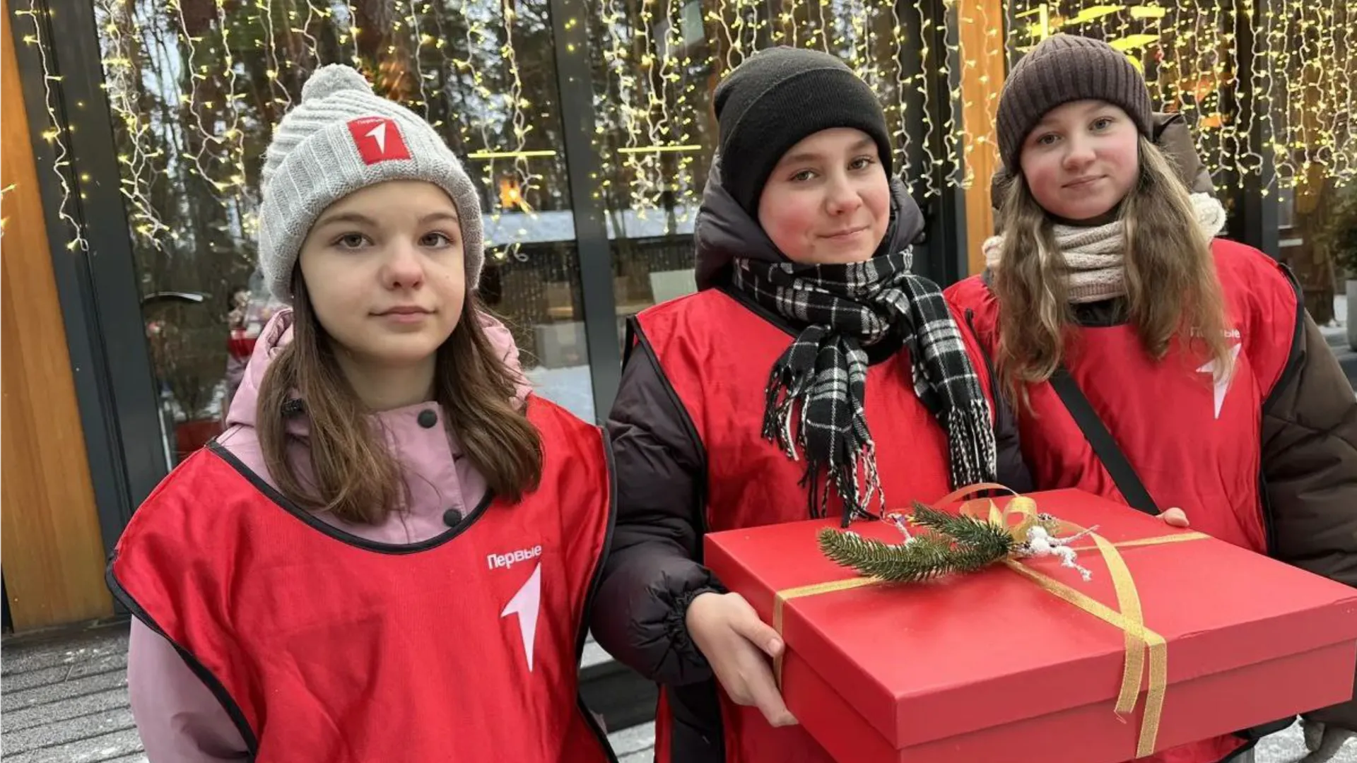 Фото: пресс-служба администрации г.о. Кашира