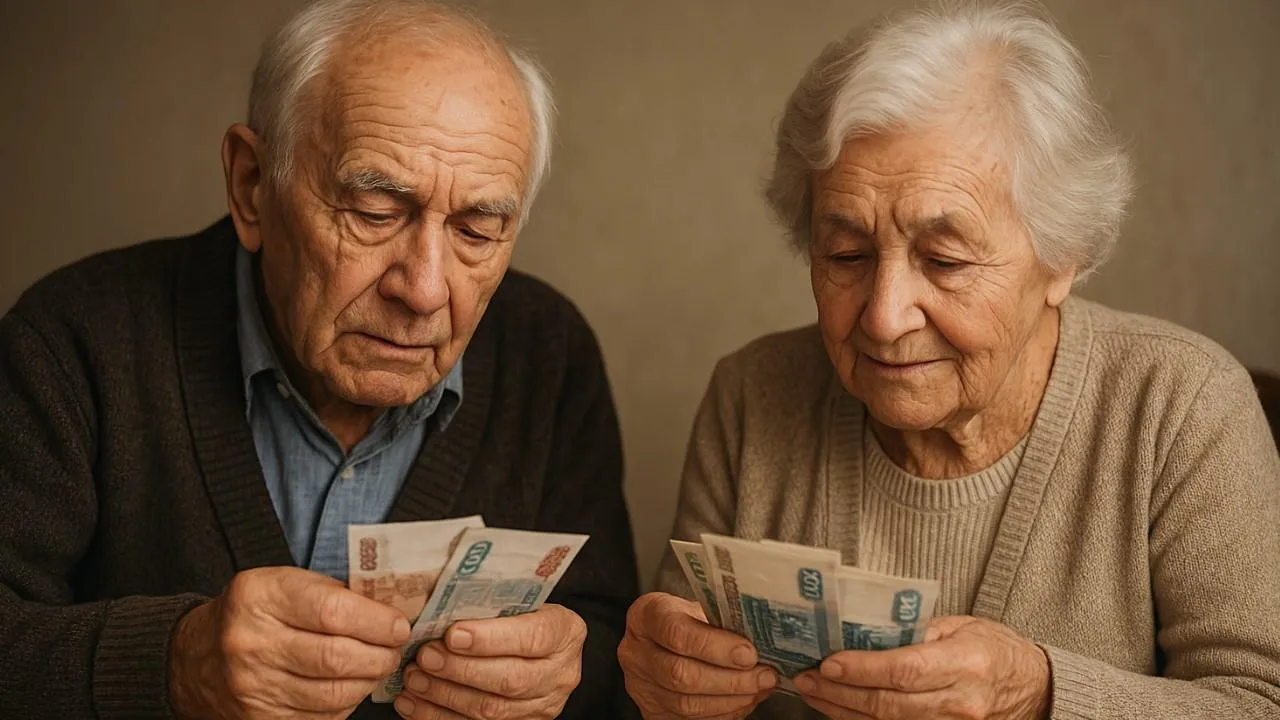 В Госдуме потребовали вернуть пенсионерам по 468 тыс. рублей