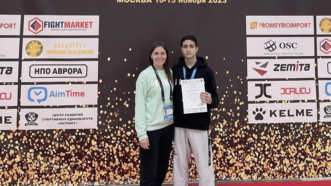 пресс-служба администрации городского округа Королев