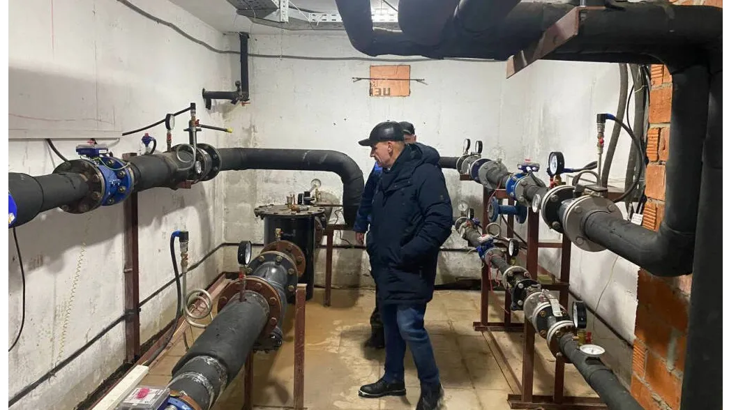 фото: администрация Краснознаменска