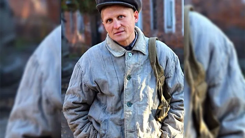 Юрий Сапронов/vk.com