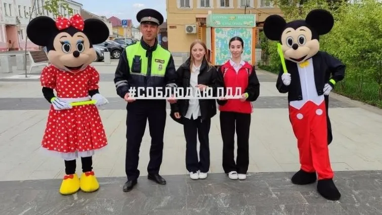 Фото: vk.com/Госавтоинспекция Подмосковья