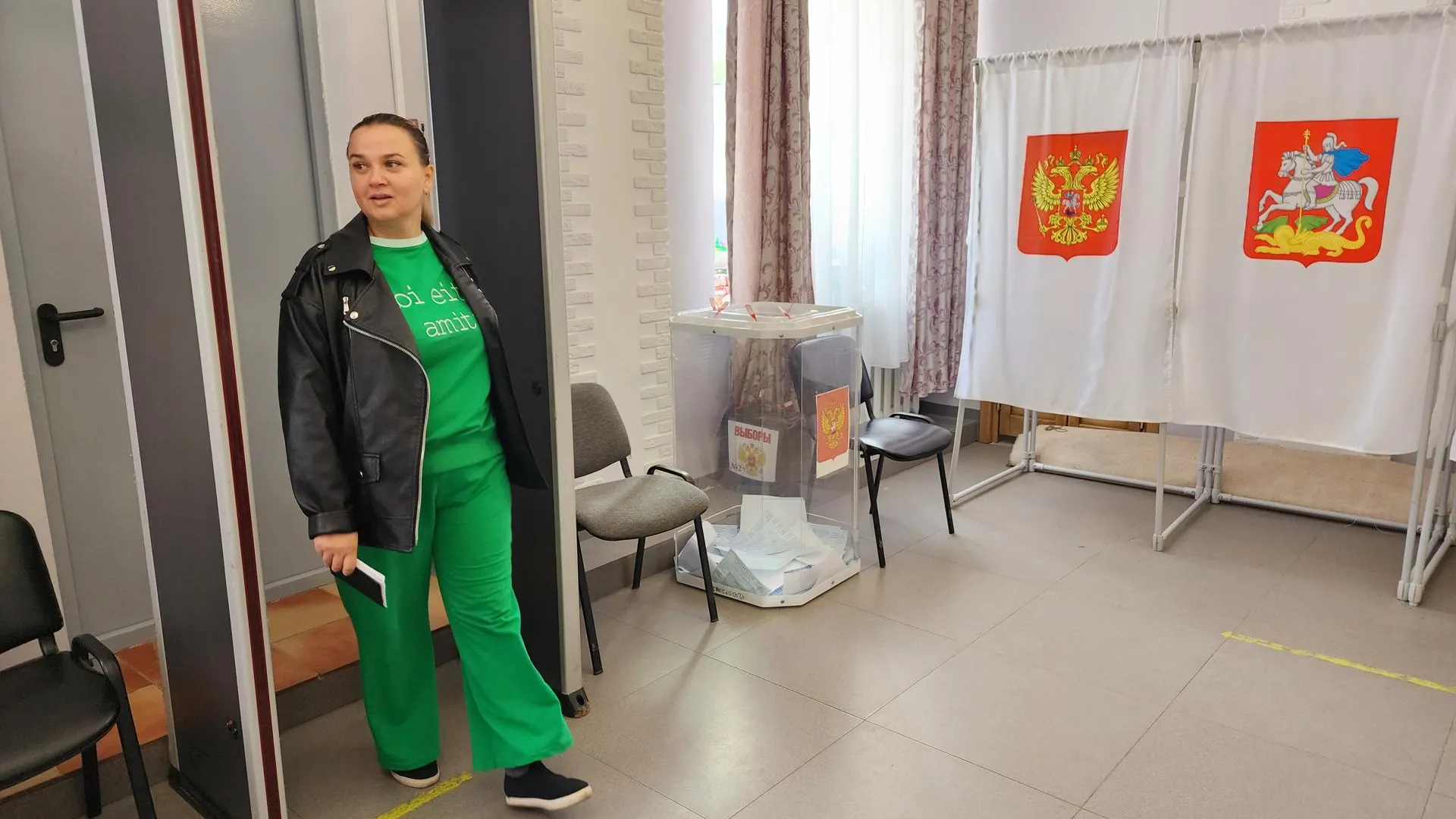 Фото: Владимир Киселев