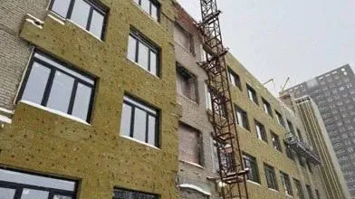 В Люберцах проведут капремонт областной больницы