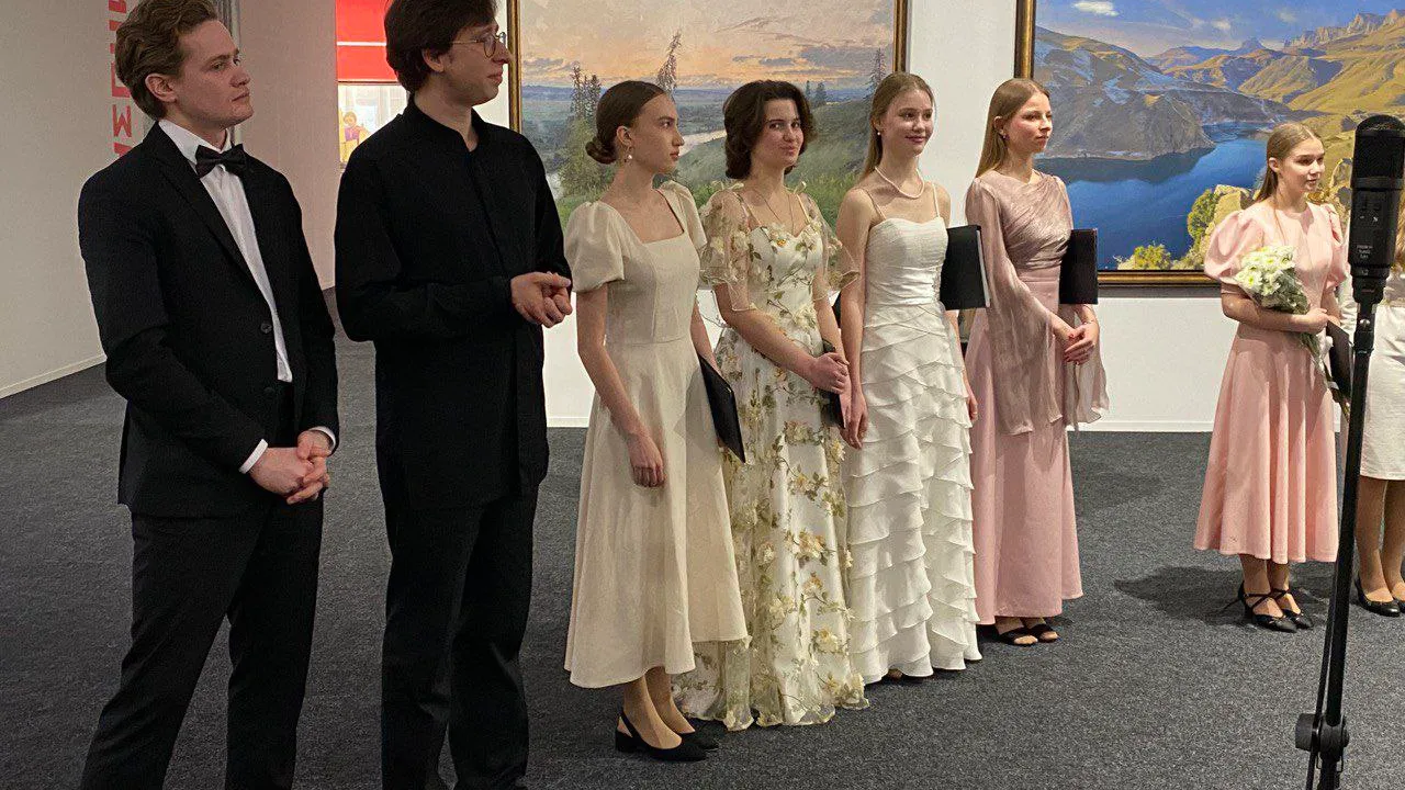 Фото: ЖДШИ №1