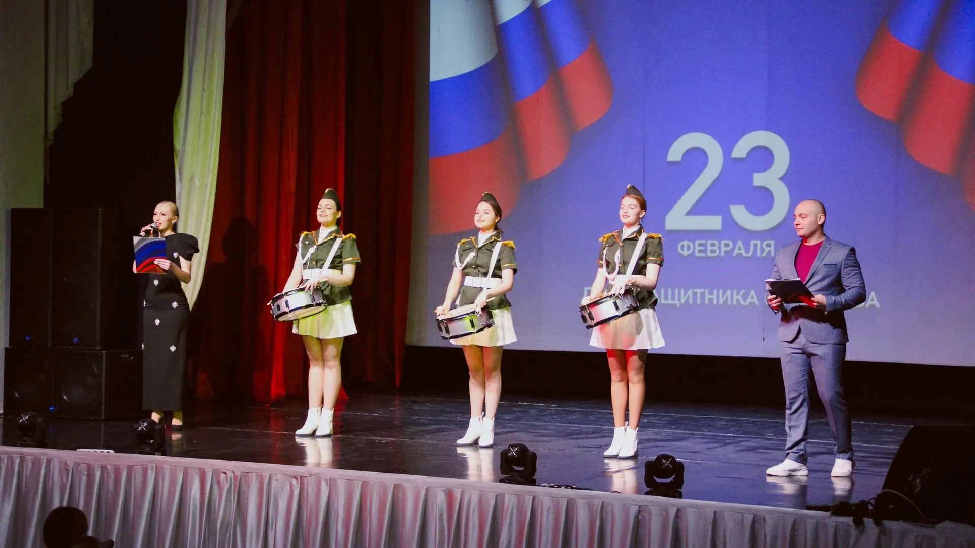 Муриковский Дом культуры