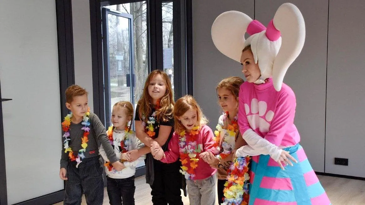 Фото: «Парки Электростали»