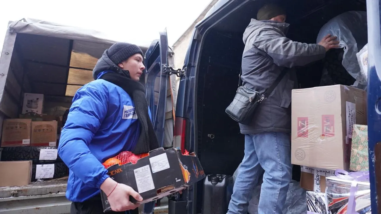 МедиаБанк Подмосковья/Алена Притула