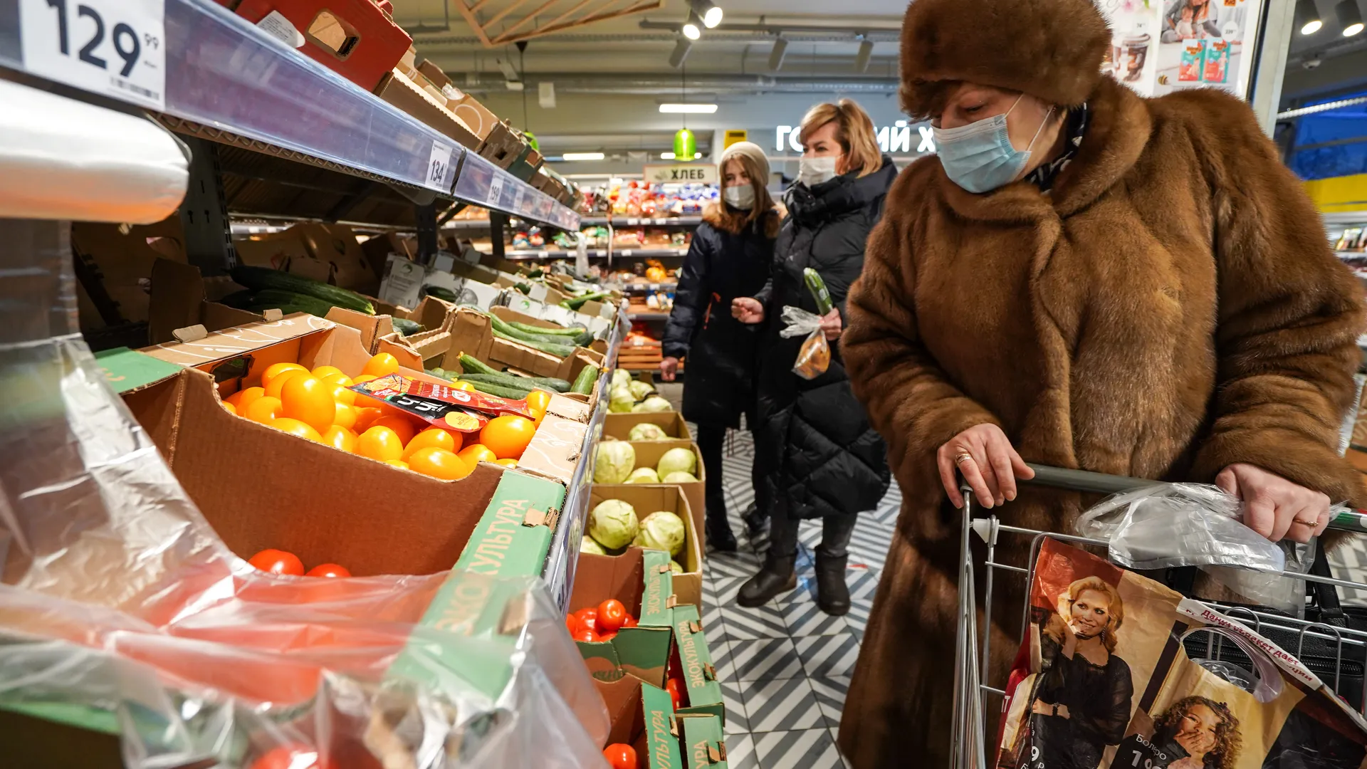 Закон ударил по конвейеру: ужесточение для перевозчиков аукнется покупателям