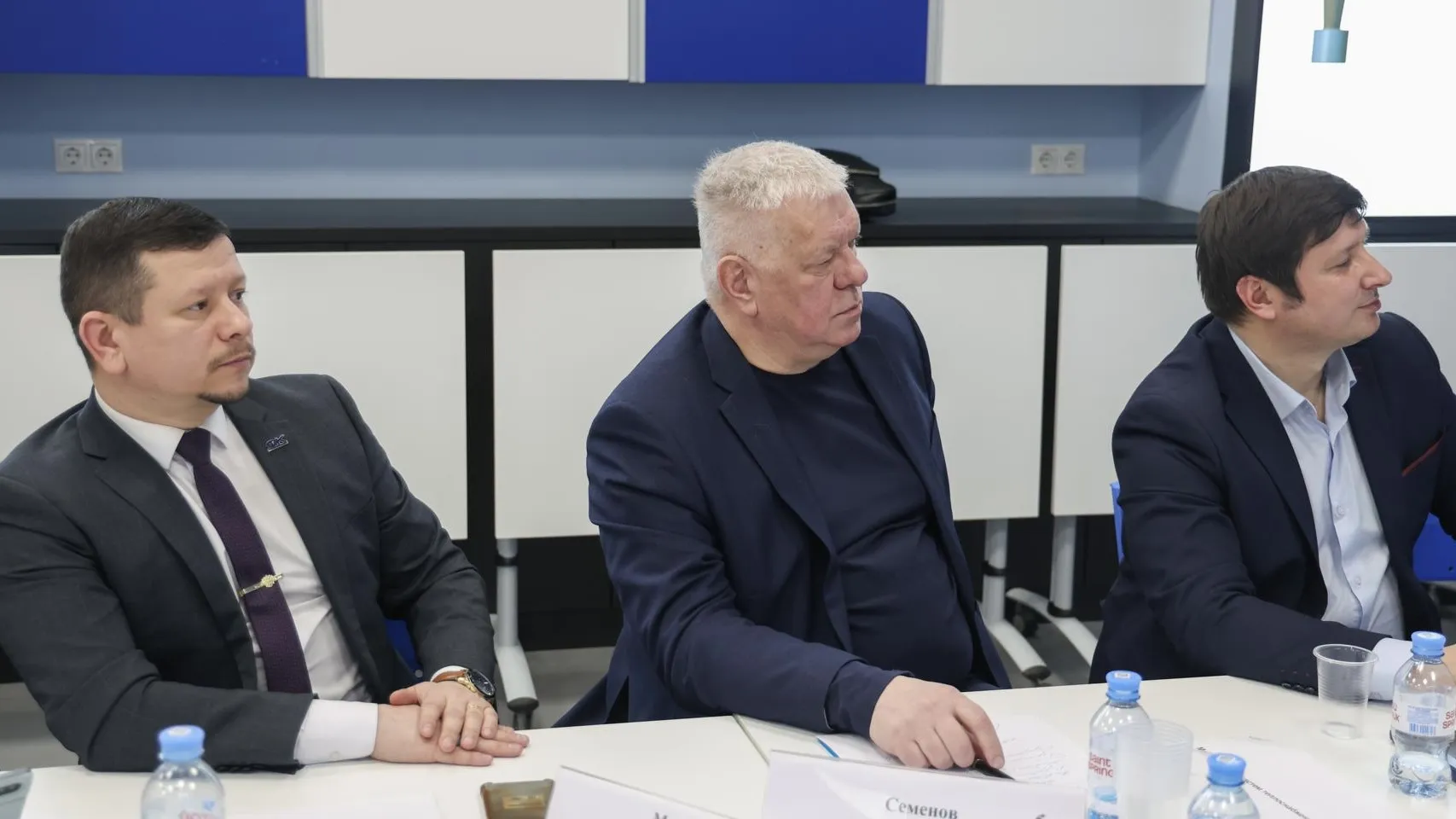 Фото: пресс-служба НИУ «МЭИ»