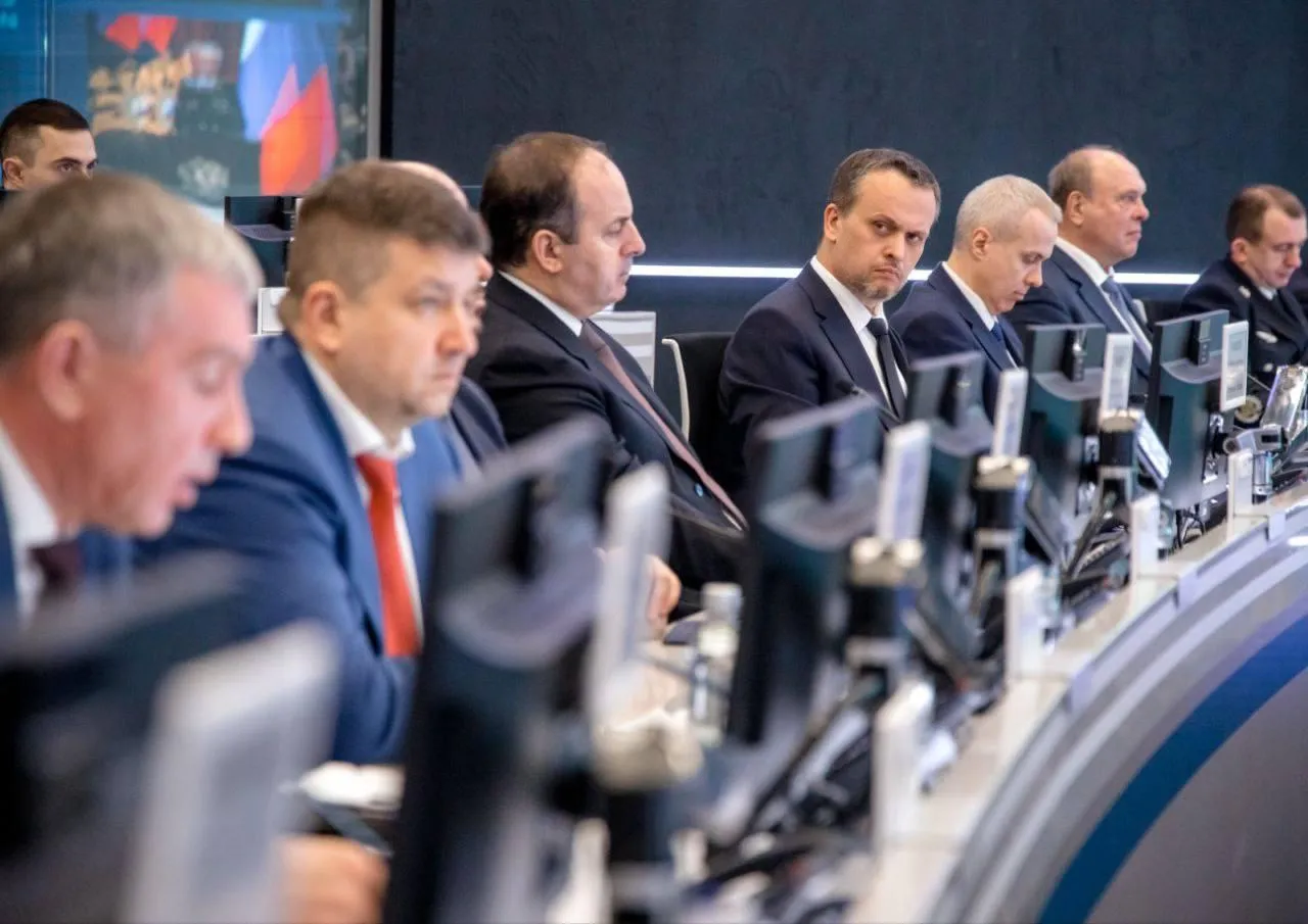 Минтранс России