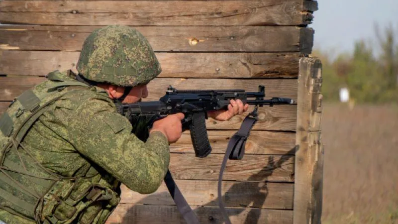 Иван Родионов / РИА Новости