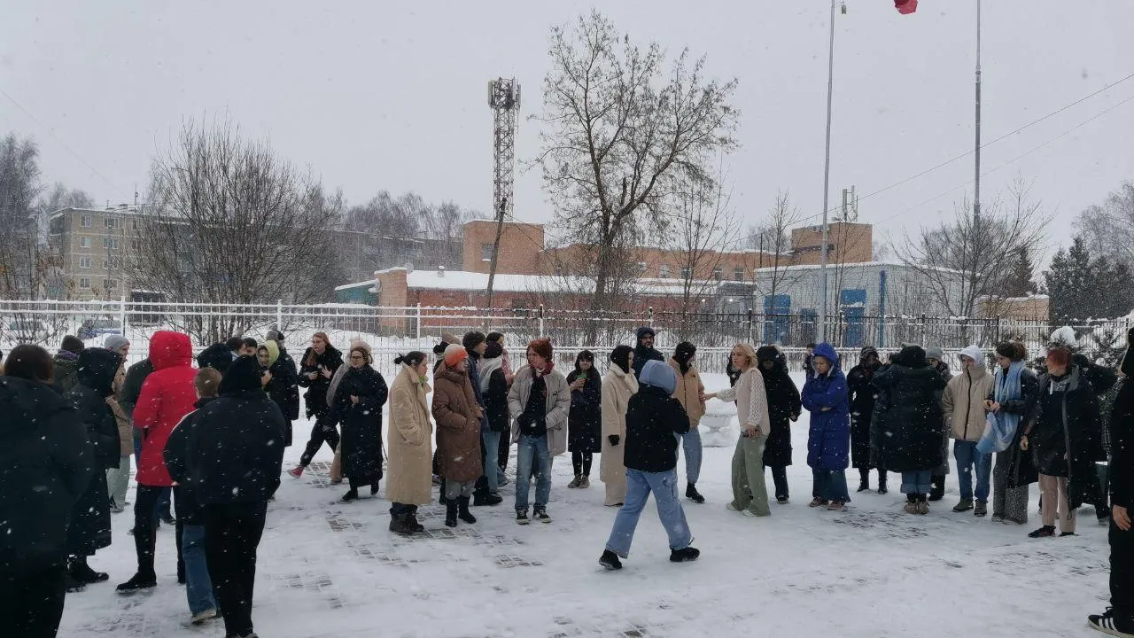 Фото: пресс-служба администрации Талдомского г.о.