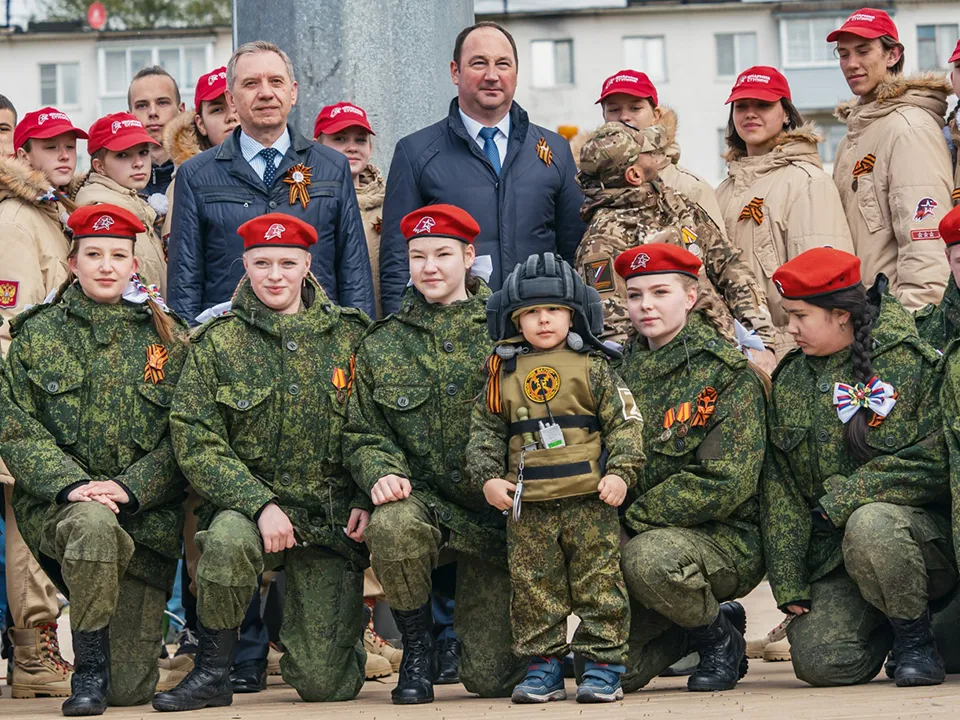 Фото: Антон Селянин