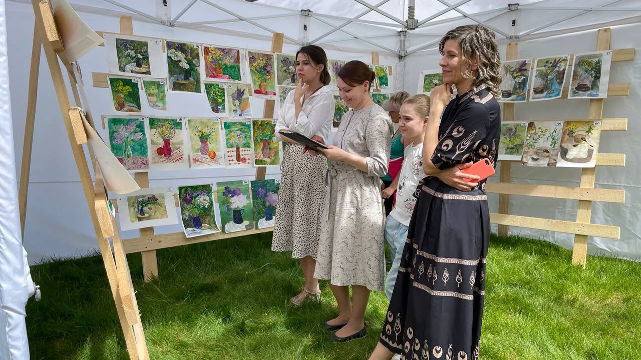 Фото: ГМЗ «Зарайский кремль».