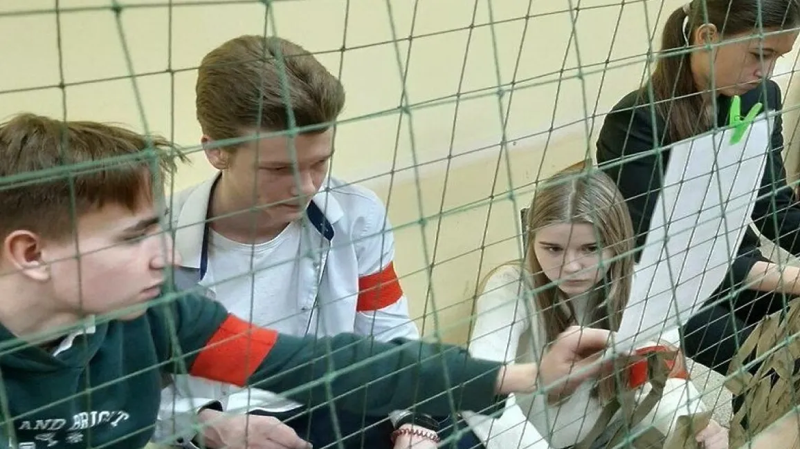 Фото: Администрация городского округа Пущино