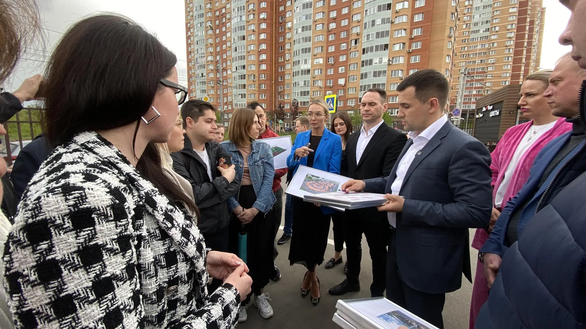 Фото: Виктория Селиванова