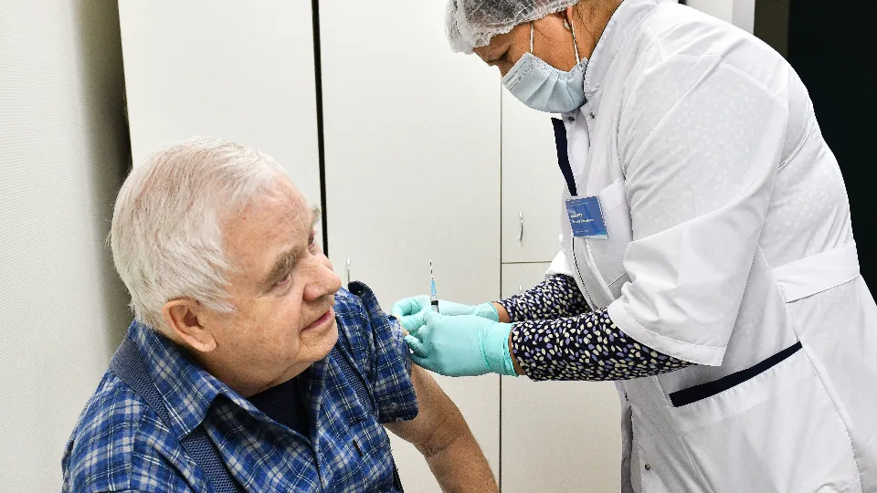 Фото: МедиаБанк Подмосковья/Иван Чижов