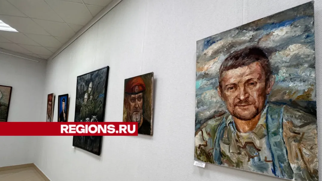 Фото: Татьяна Рунова