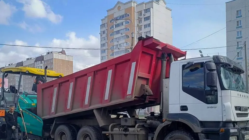 Фото: администрация г. о. Электросталь