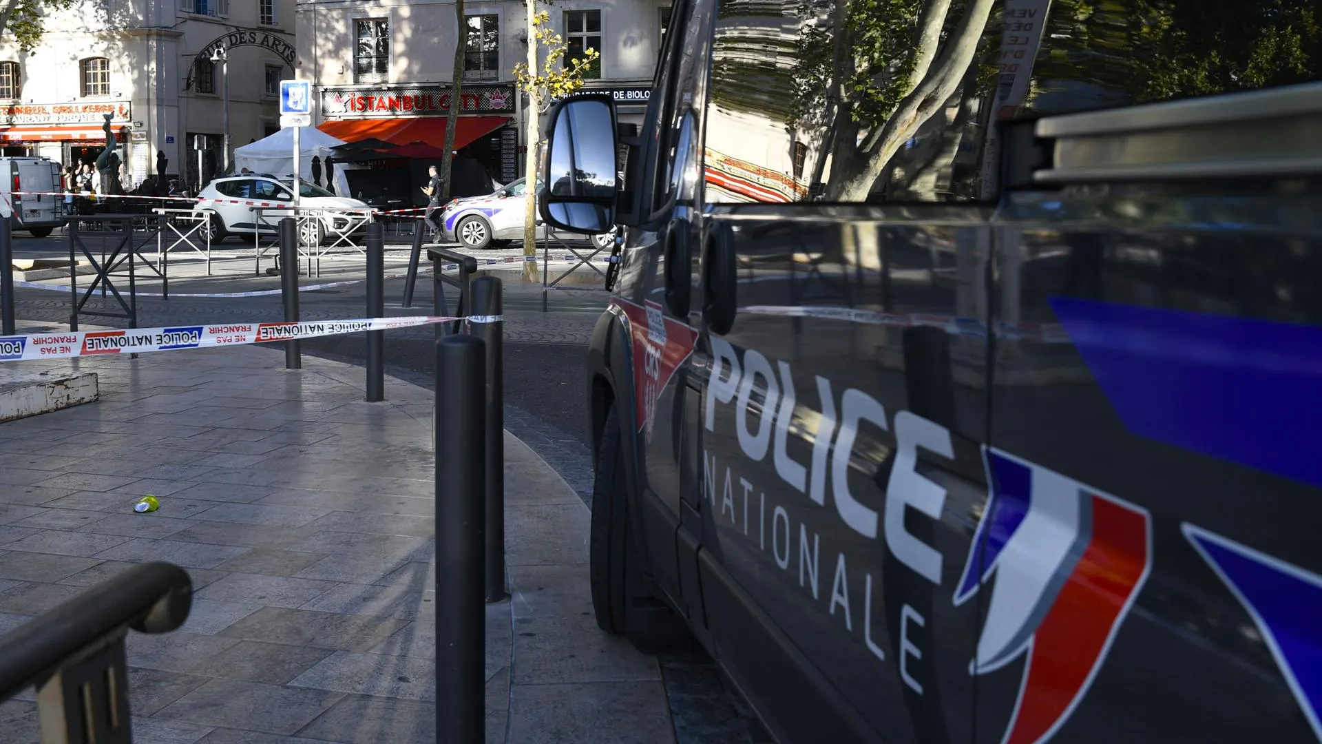 William Cannarella/Keystone Press Agency