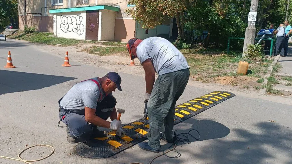 Фото: пресс-служба Администрации г.о. Егорьевск