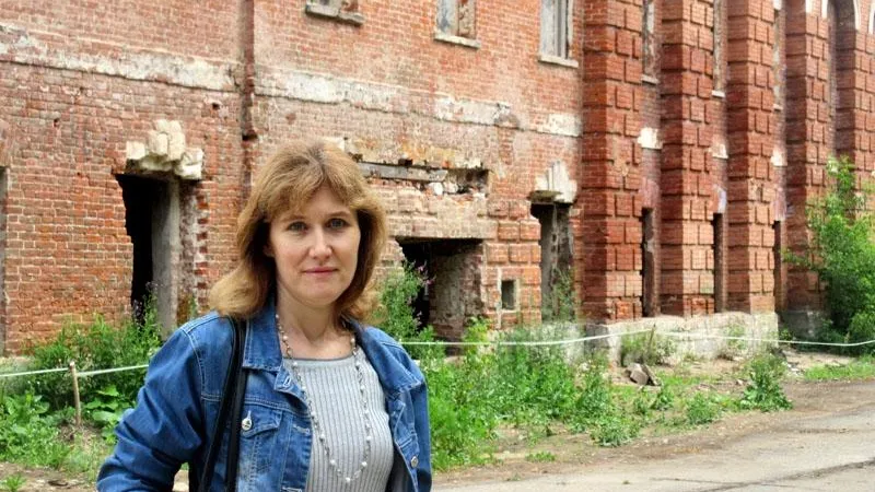 Екатерина Золотарева: «Павловская фабрика – уникальный памятник Подмосковья»