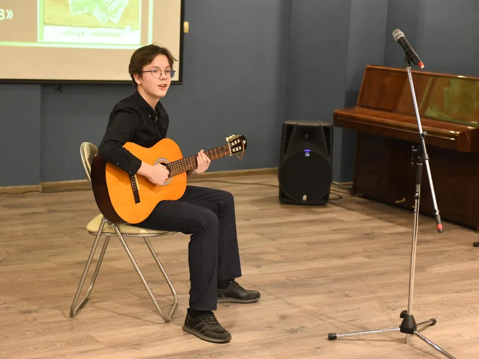 Фото: Дарья Попова