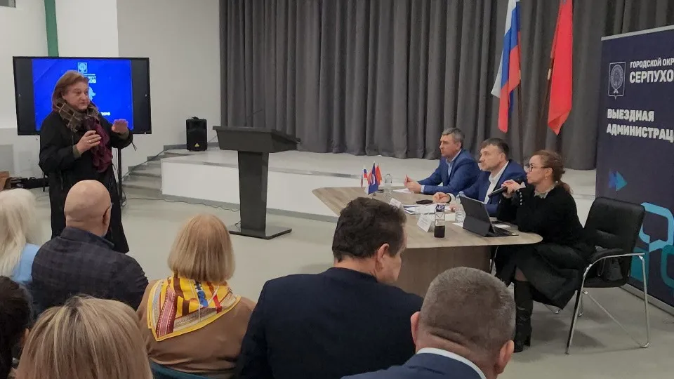 Фото: REGIONS/Валерий Гореловский